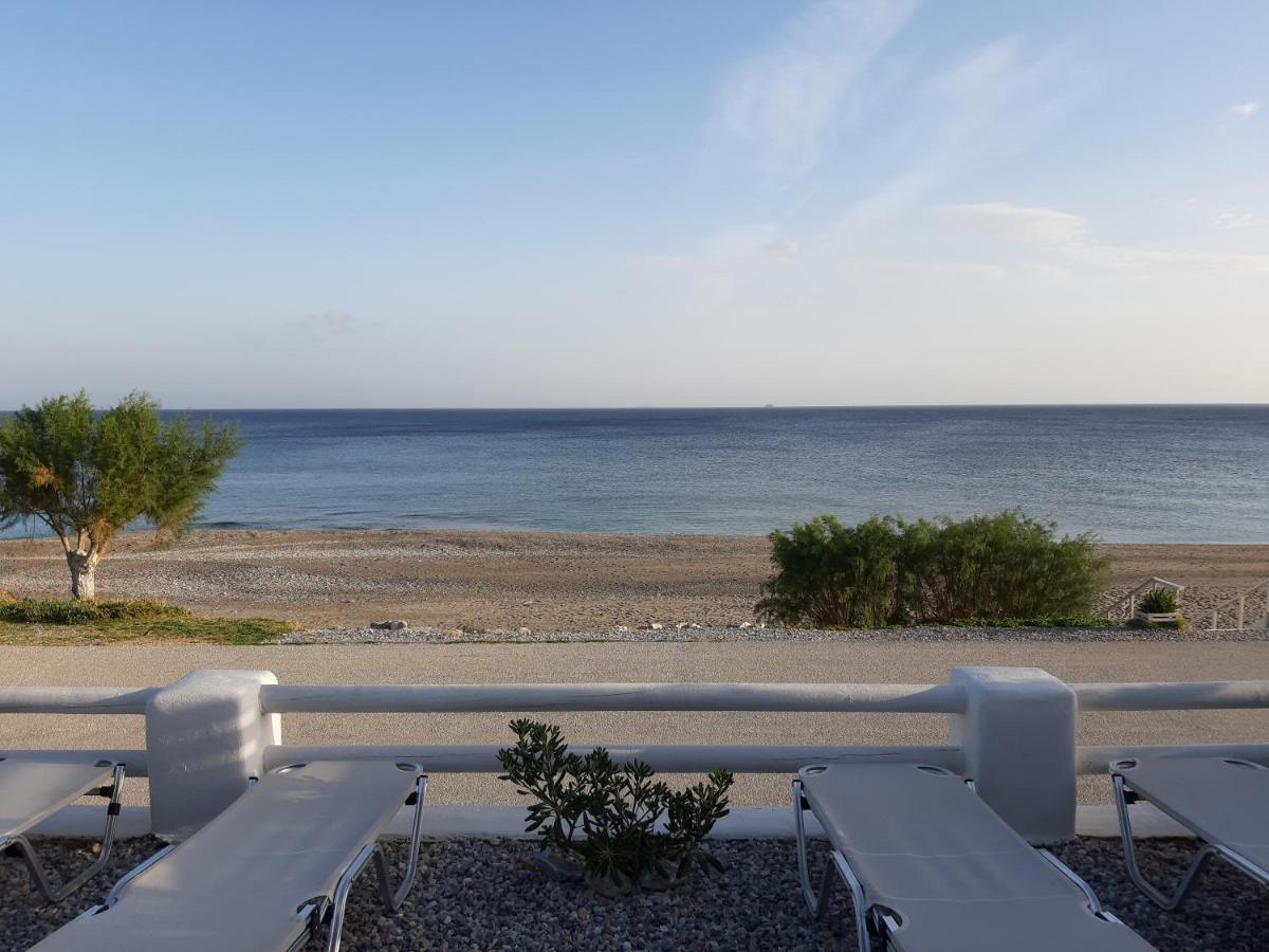 מורטרי Villa Vagelis מראה חיצוני תמונה